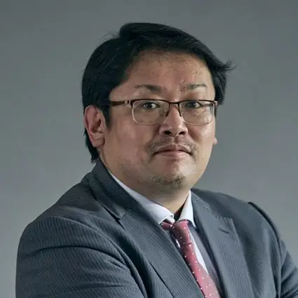 川澄　厚志　准教授