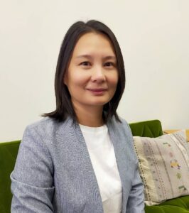 XU　Yao　特任助教