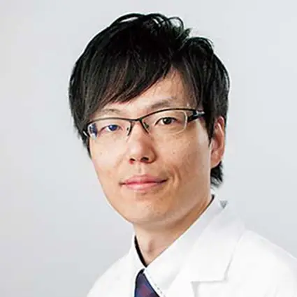 野村　章洋　教授