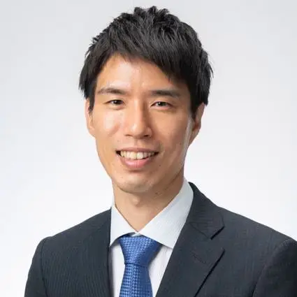 金居　督之　准教授