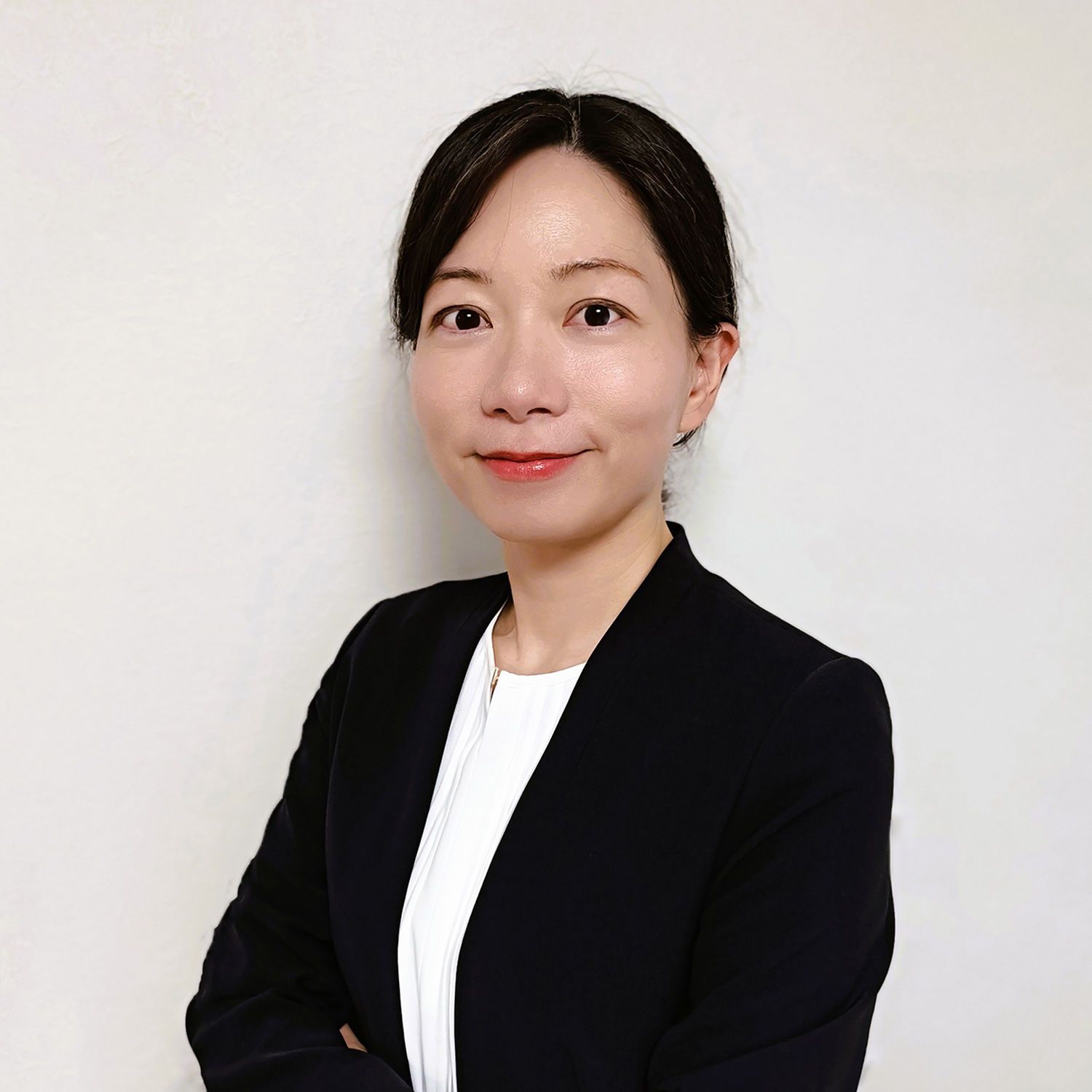 石村　依玲　研究員