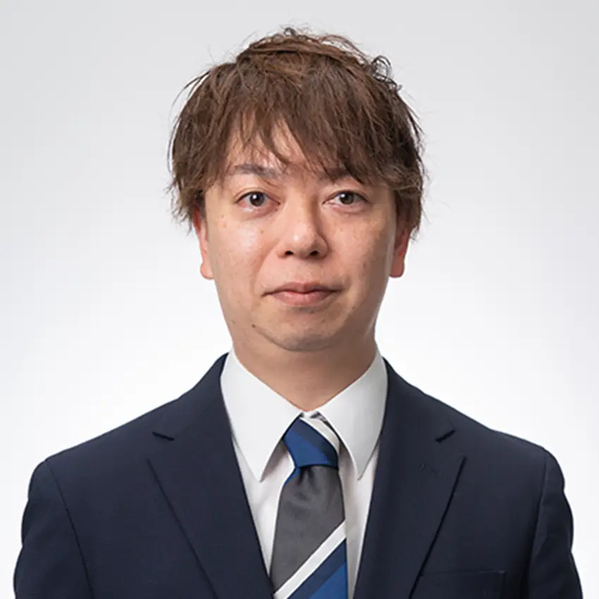 豊島　祐樹　講師